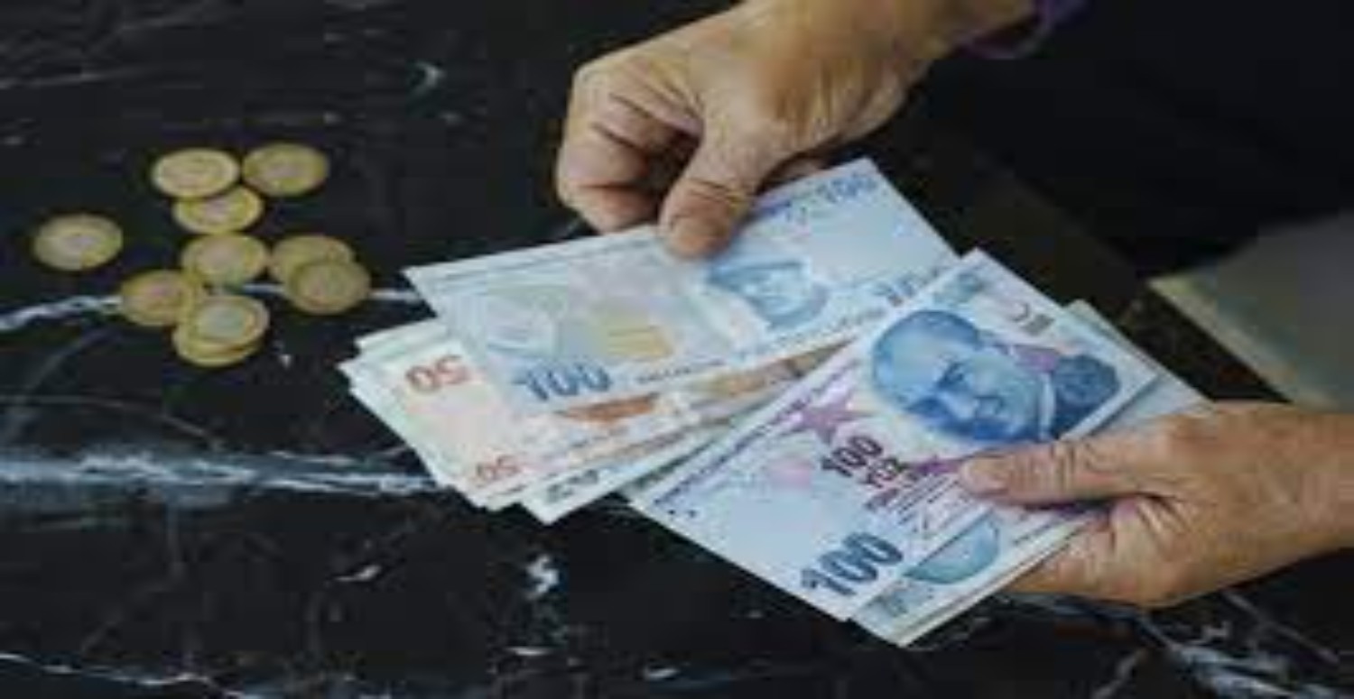 Maaşı yetmeyen emekliye tek seferlik ödeme! Tarih verildi: Hesaplara yatırılacak!