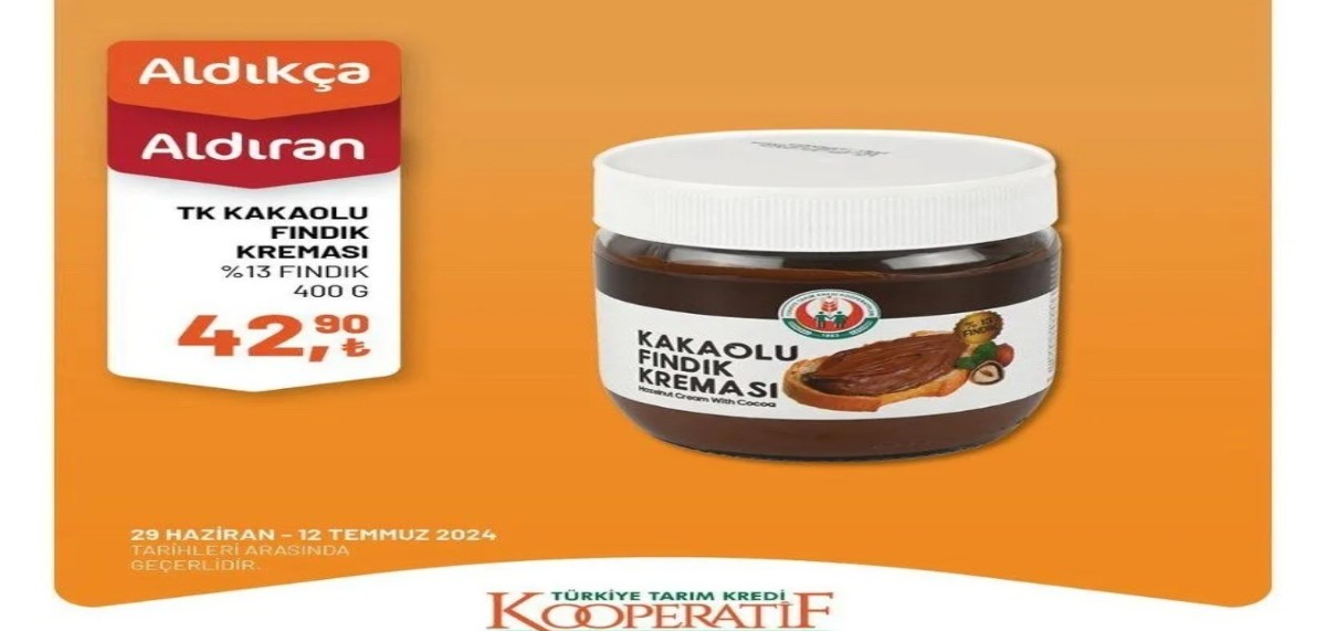 MARKET İNDİRİMMİ