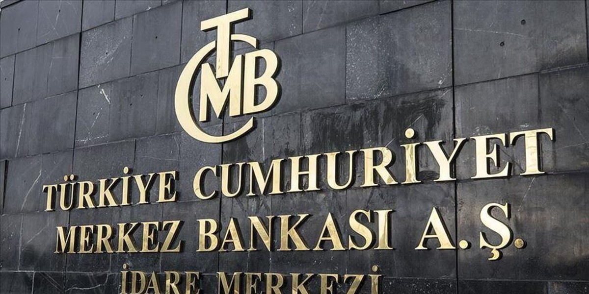 merkez bankası