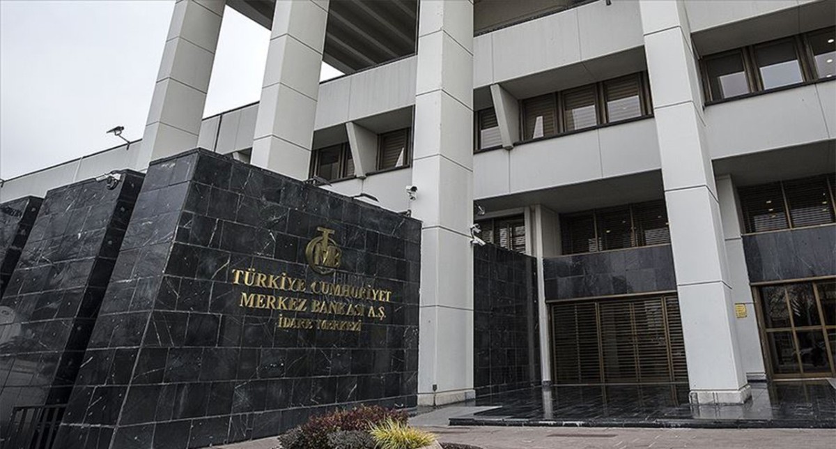 merkez bankası