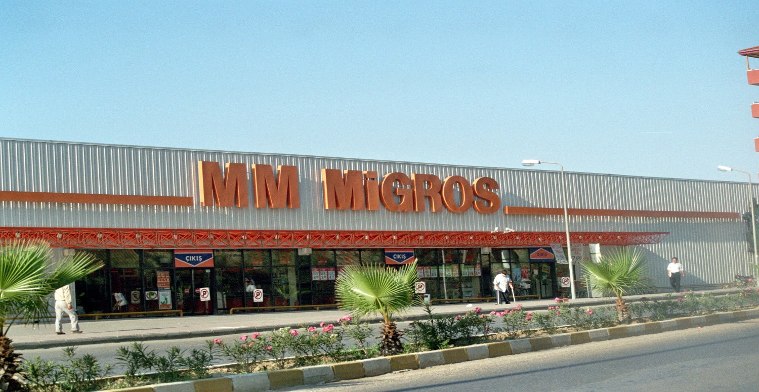 migros