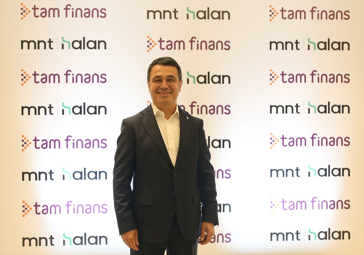Mısır merkezli MNT-Halan, 300 milyon doları aşan kredi portföyüyle Türkiye'nin ticari finansman...