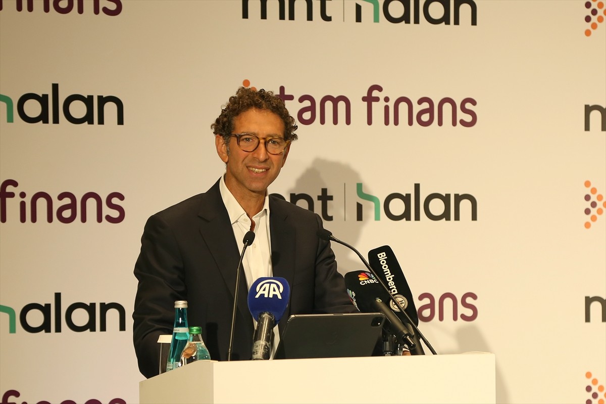 Mısır merkezli MNT-Halan, 300 milyon doları aşan kredi portföyüyle Türkiye'nin ticari finansman...