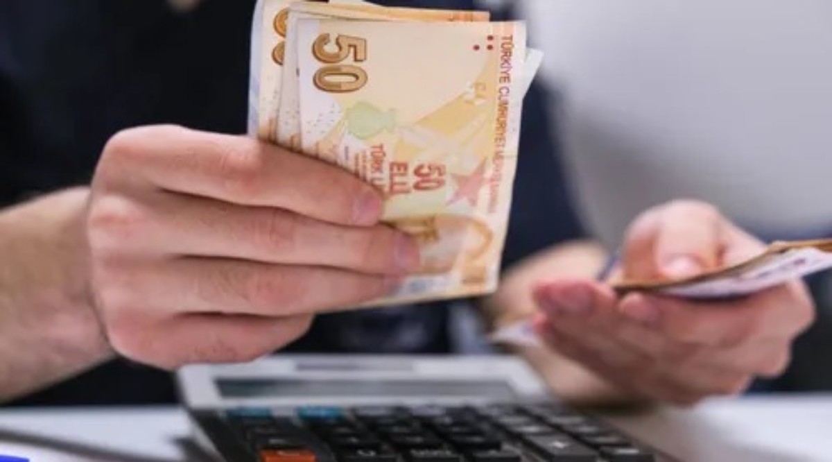 Nakit arayana büyük ödeme! 50.000 TL hızlı kredi onaylandı