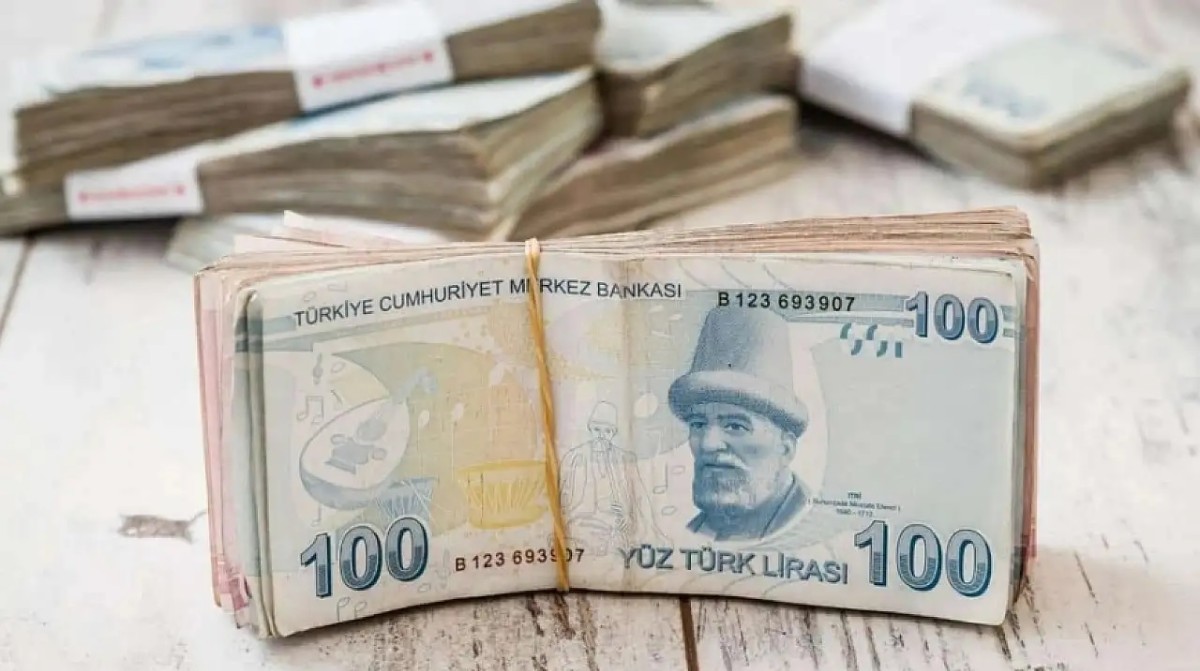 Nakit para arayanlara Vakıfbank kıyağı