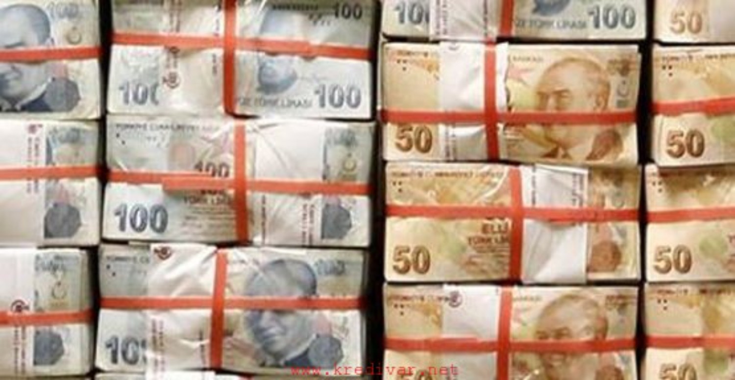 O banka maaş gibi ödeme yapıyor! 32 gün sabredene ayda 22 bin 904 TL nakit ödeme!