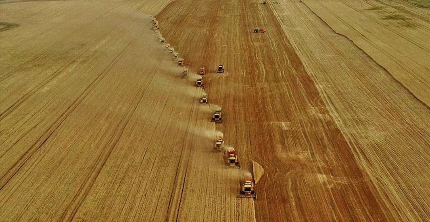 Parası olan buradan akın akın arsa alıyor! Yakında küçük İstanbul olacak!