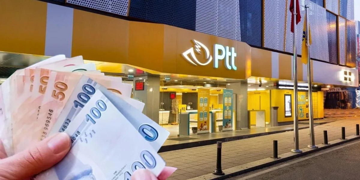 ptt kredi kampanyası