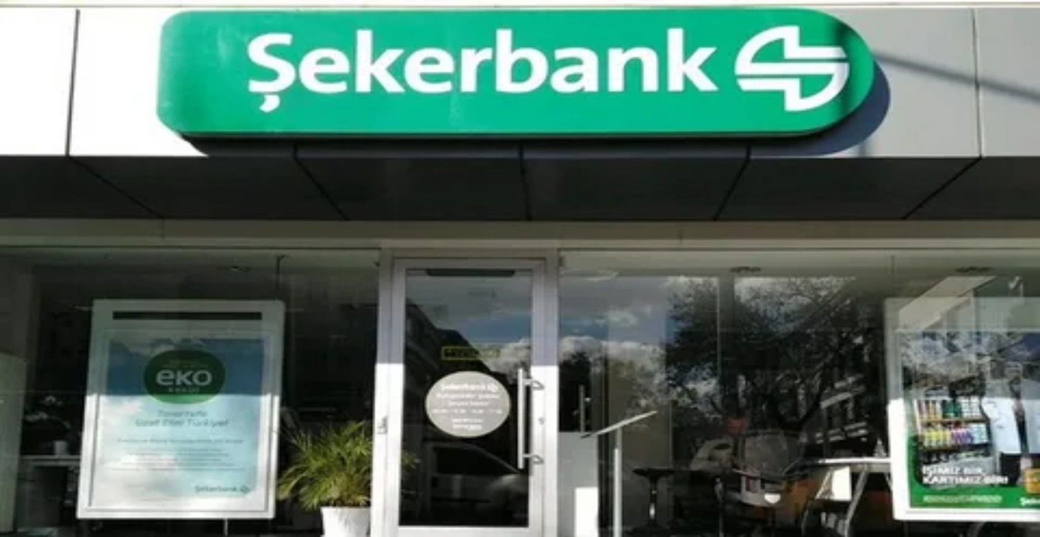 şeker bank