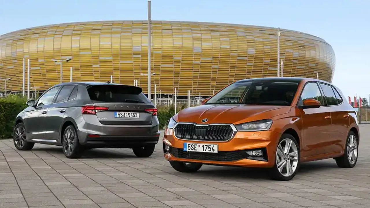 Skoda Fabia Modelinde İndirim Rüzgarı: İşte Kampanya Fiyat Listesi...