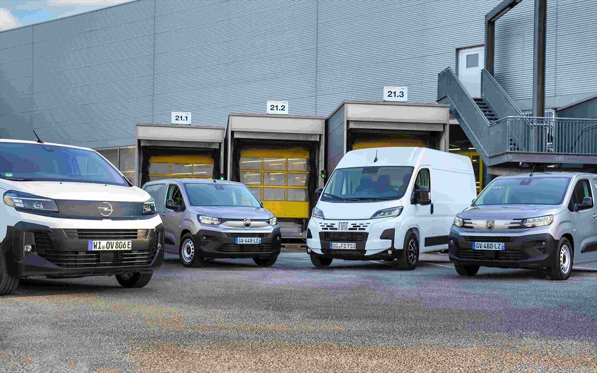 Stellantis, 2024'ün ilk yarısında 5,6 milyar avro net kar elde etti.