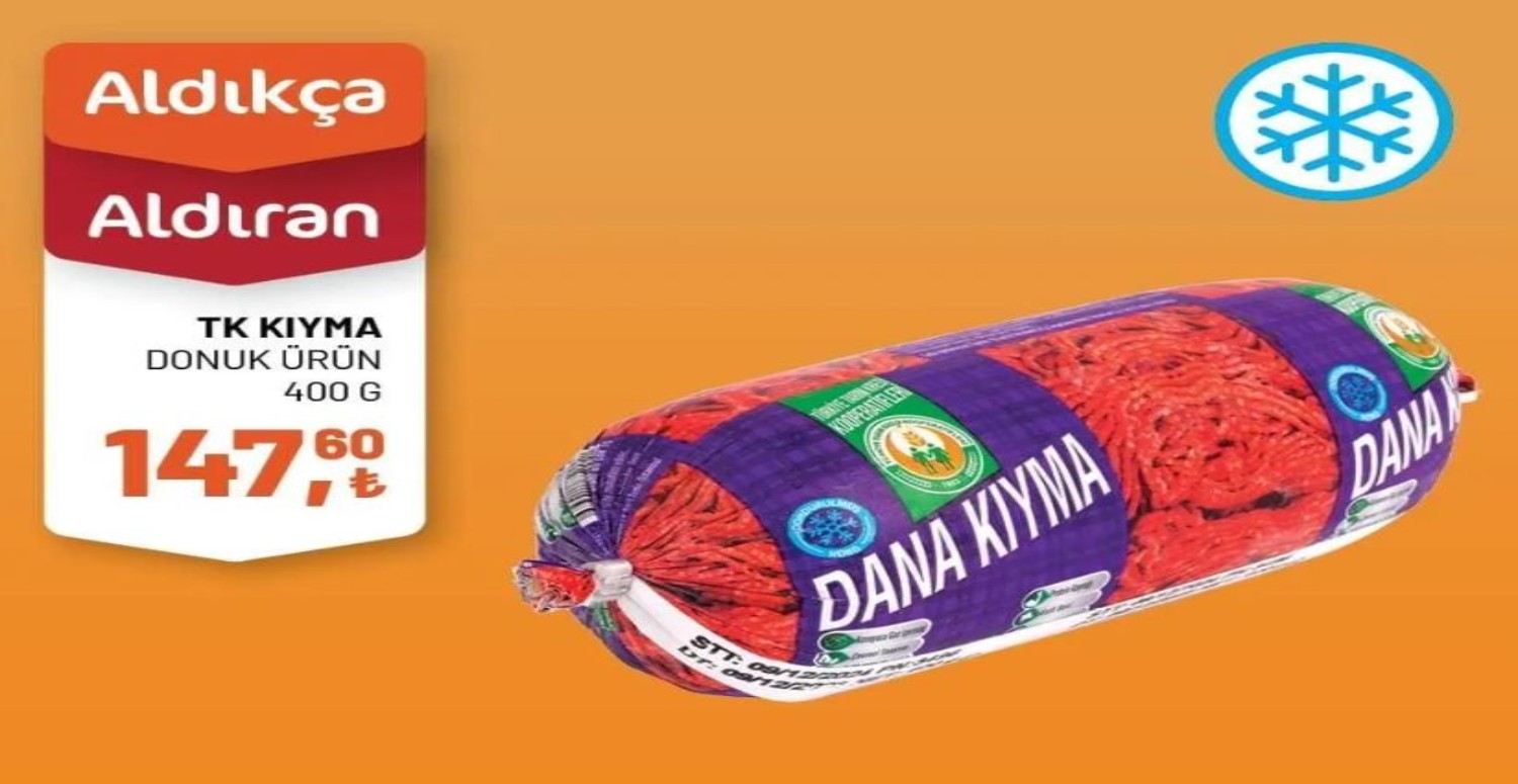 tarım kredi fırsat katalog