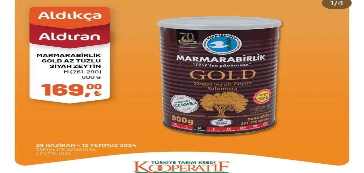 TARIM KREDİ FIRSATLARI