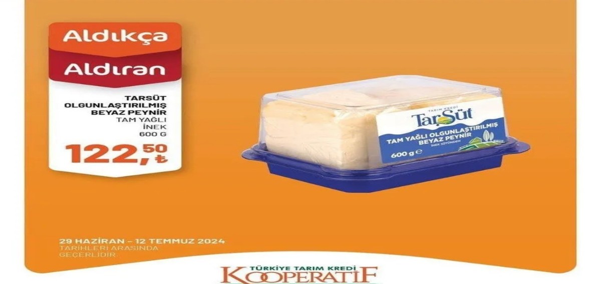 tarım kredi kooperatif