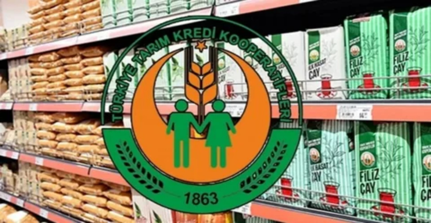 TARIM KREDİ MARKET