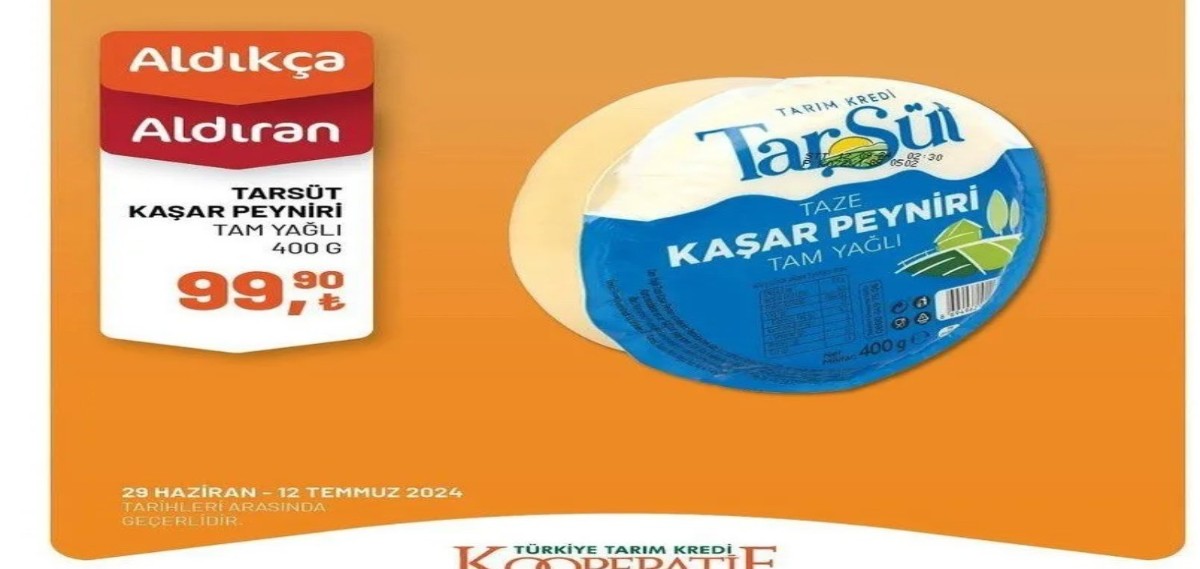 TARIM MARKET PEYNİR