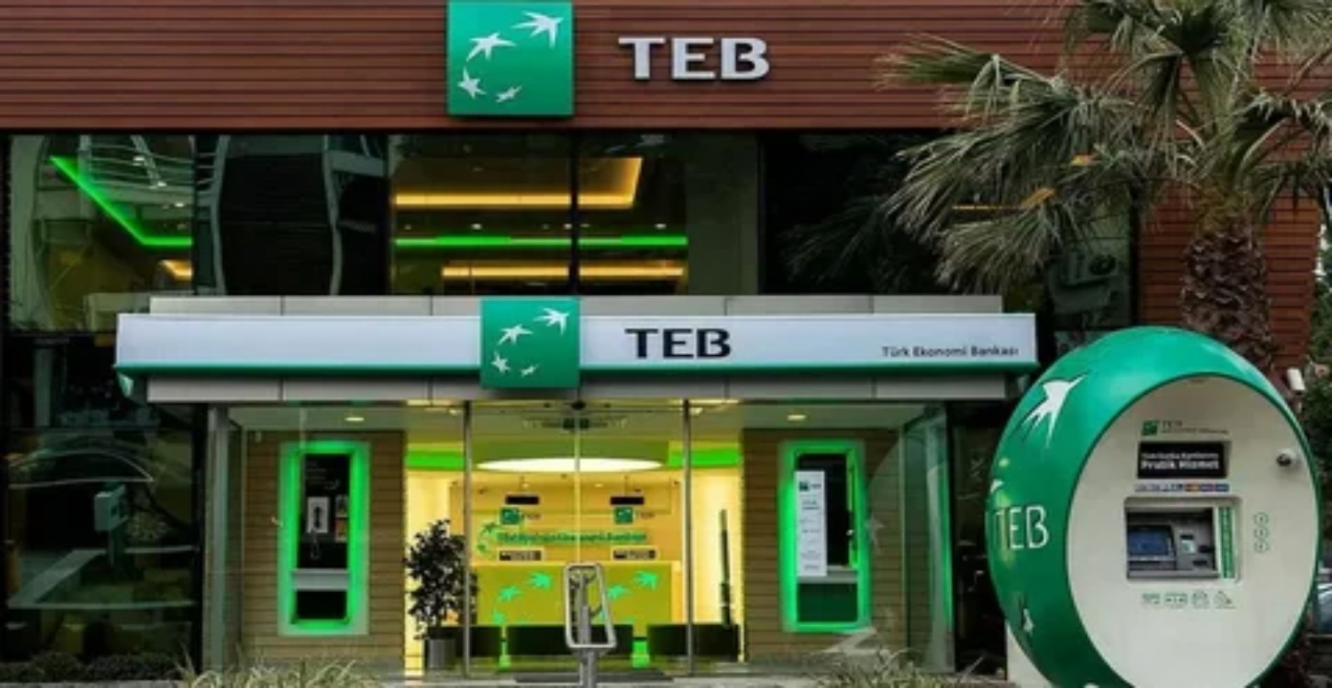 TEB