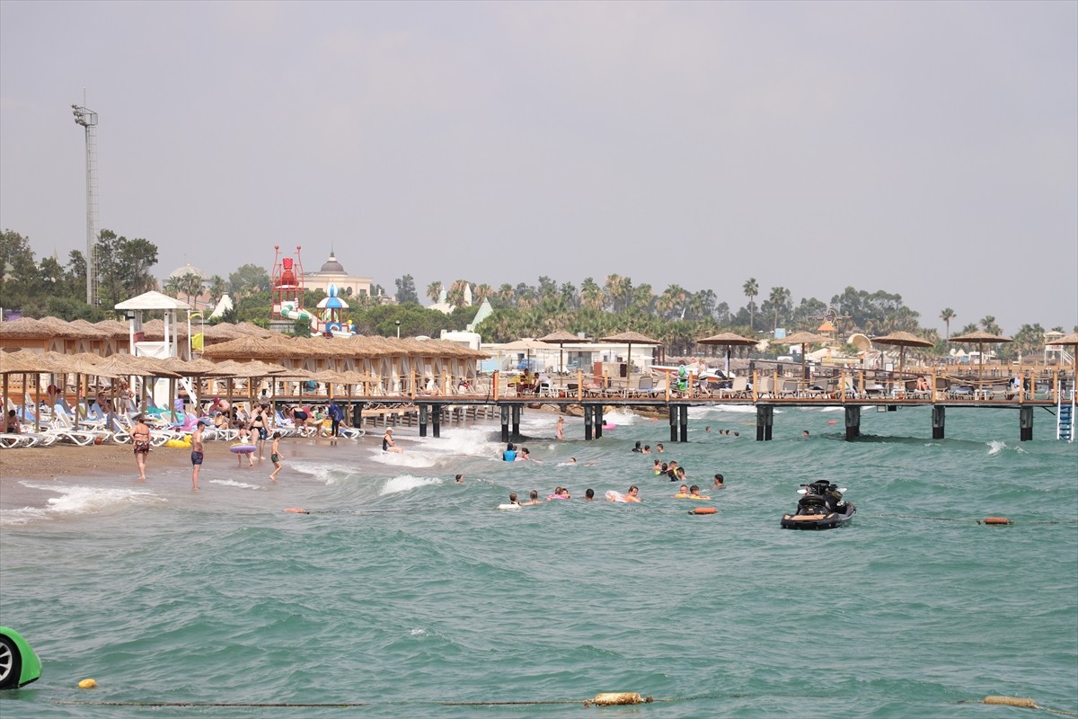 Turizmde Avrupa Futbol Şampiyonası (EURO 2024) sürecinde duraksayan Avrupa pazarı, organizasyonun...