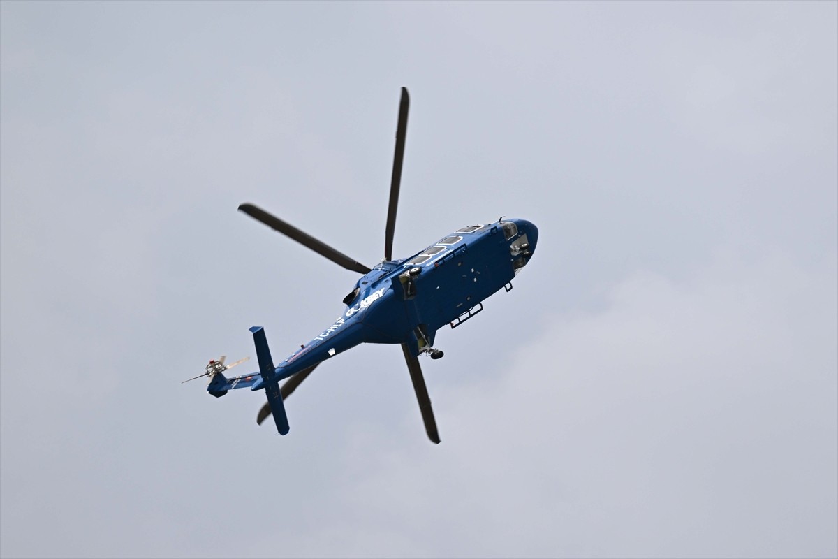 Türk Havacılık Uzay Sanayii (TUSAŞ) tarafından geliştirilen ve Türkiye’nin ilk özgün helikopteri...