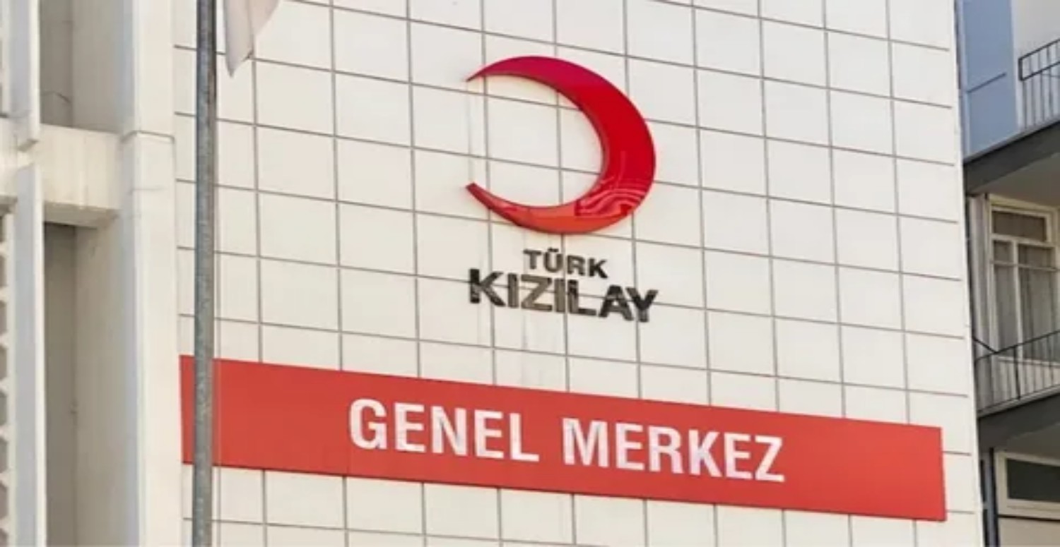 türk kızılayı iş başvurusu