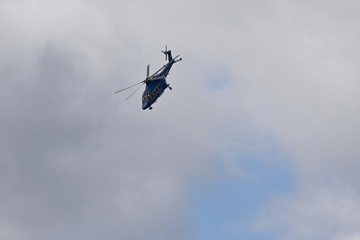 Türkiye'nin ilk özgün helikopteri GÖKBEY, havacılık ve savunma sanayisinin dünyadaki en prestijli...