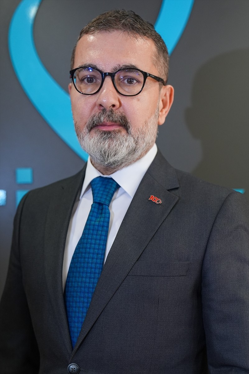 Türkiye İnsan Hakları ve Eşitlik Kurumu (TİHEK) Başkanı Prof. Dr. Muharrem Kılıç, İzmir Bölge...