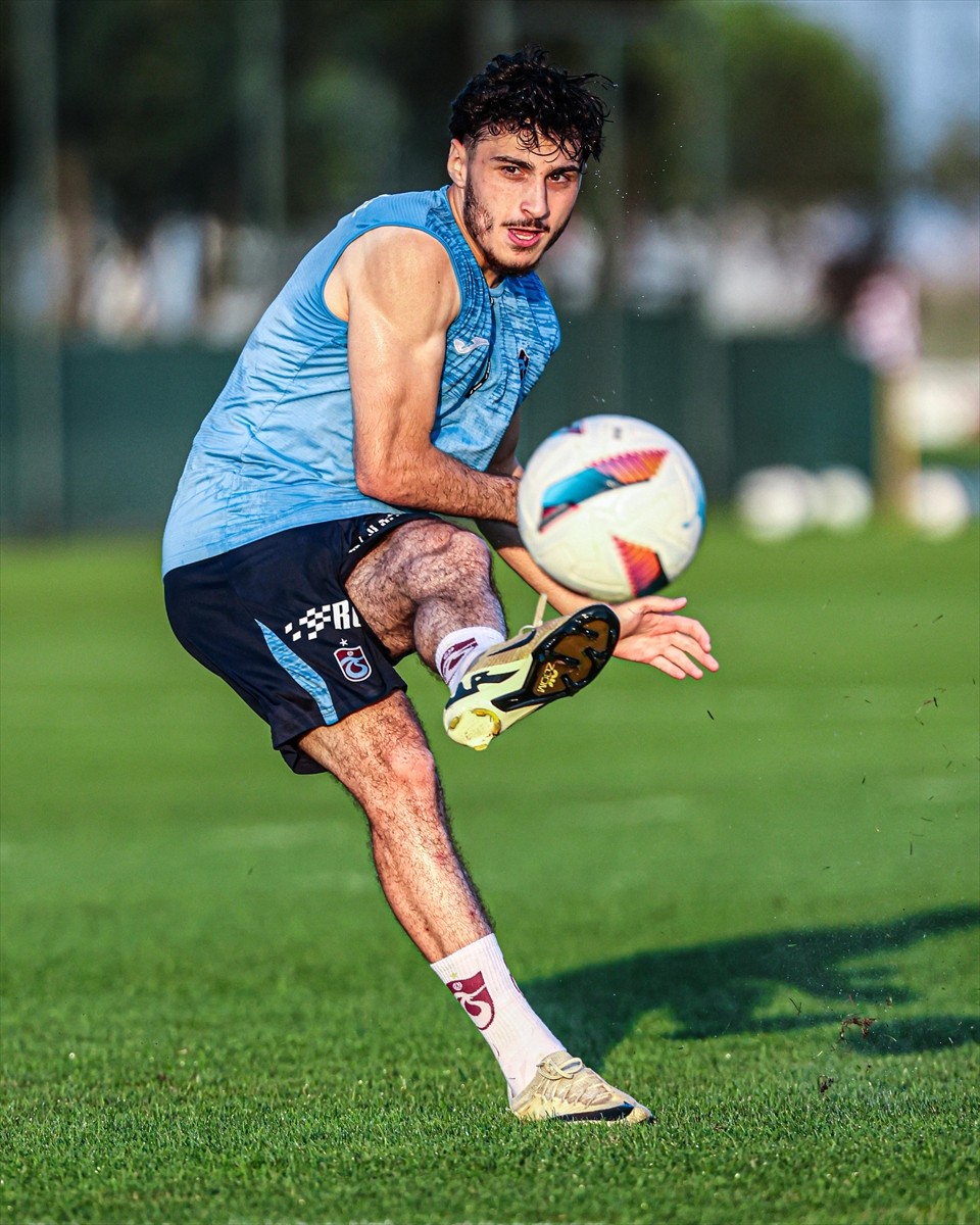 UEFA Avrupa Ligi 2. eleme turunda 25 Temmuz Perşembe günü deplasmanda Slovakya temsilcisi...