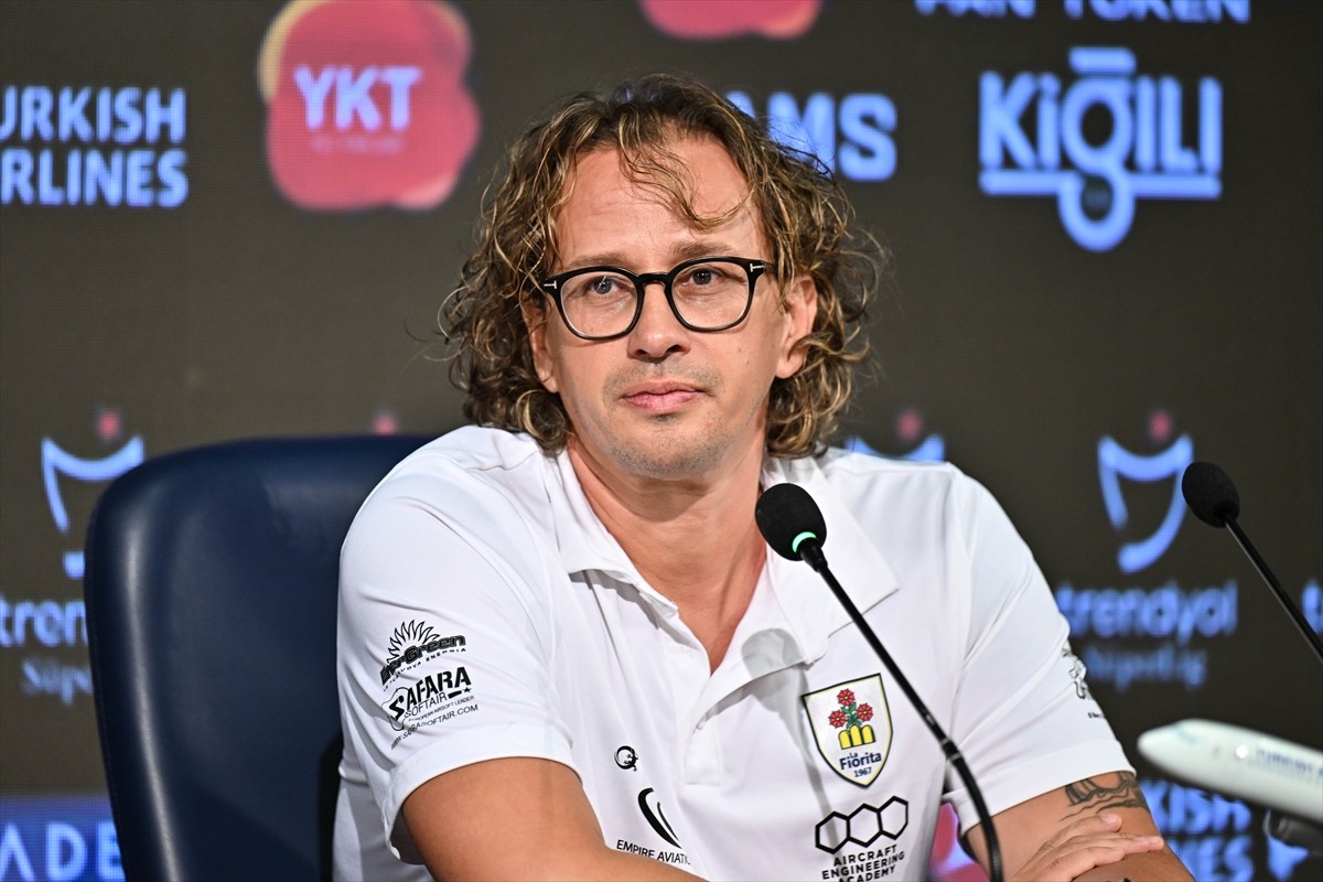 UEFA Konferans Ligi 2. eleme turu ilk maçında RAMS Başakşehir'e konuk olacak San Marino temsilcisi...