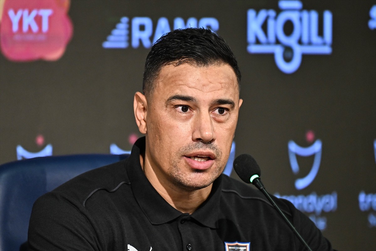 UEFA Konferans Ligi 2. eleme turu ilk maçında San Marino'nun La Fiorita ekibini konuk edecek RAMS...