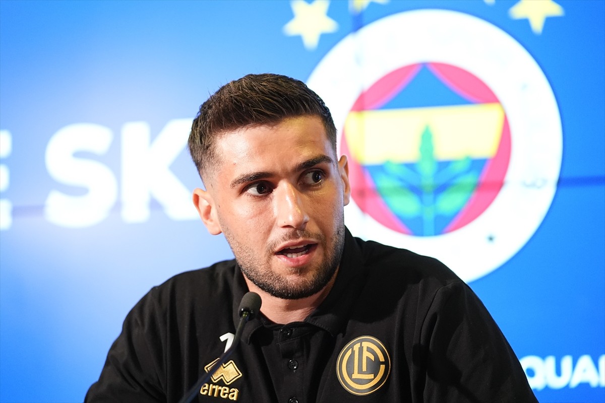 UEFA Şampiyonlar Ligi 2. eleme turu rövanş maçında yarın Fenerbahçe'ye konuk olacak İsviçre ekibi...