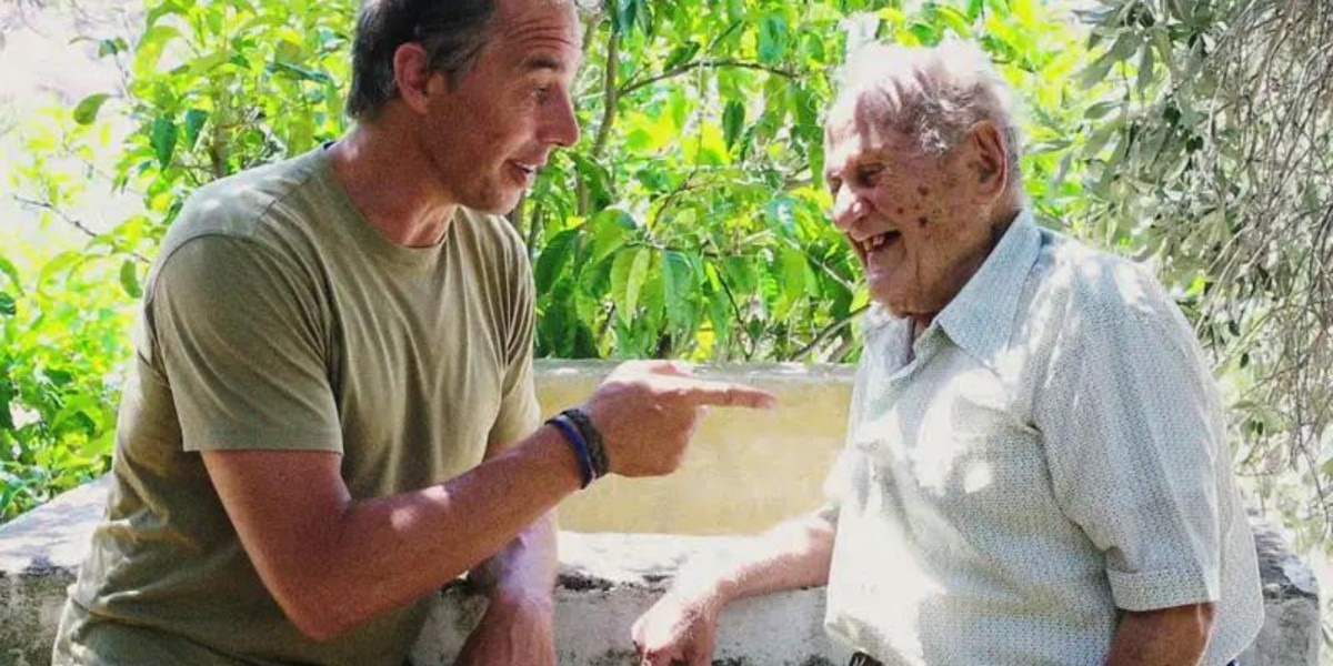 uzun süre yaşama sırları