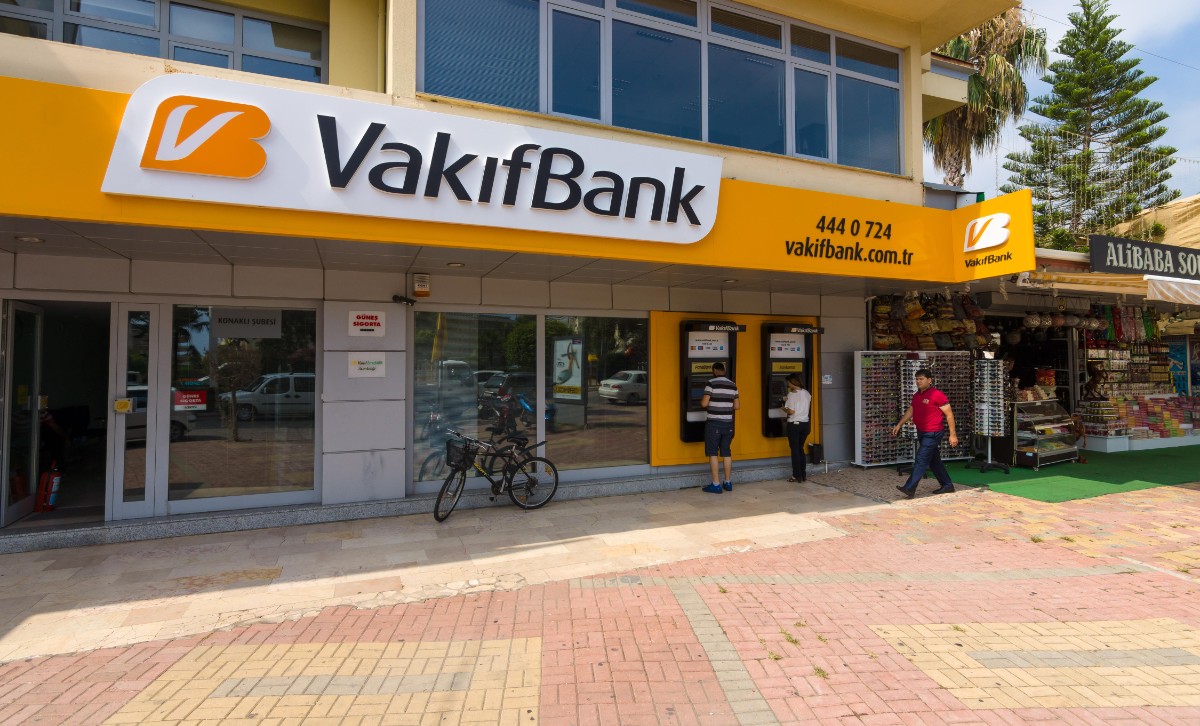 vakıfbank