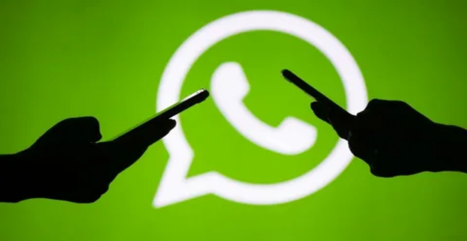 WHATSAPP YENİ ÖZELLİĞİ