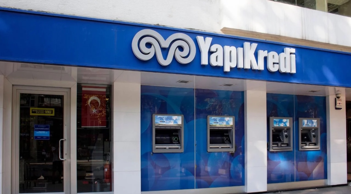 yapı kredi