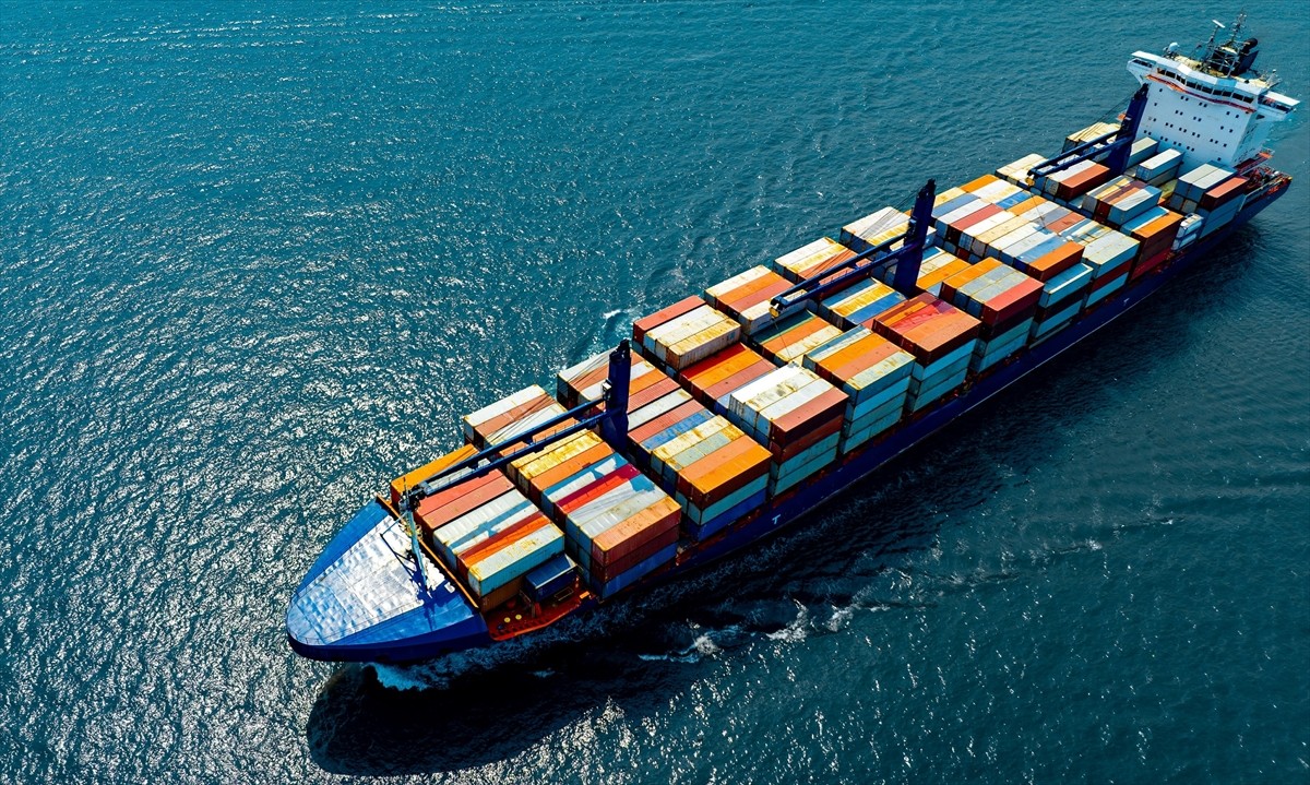 Yeditepe Üniversitesi Lojistik Yönetimi Bölümü Başkanı Prof. Dr. Erkut Akkartal, lojistiğin...