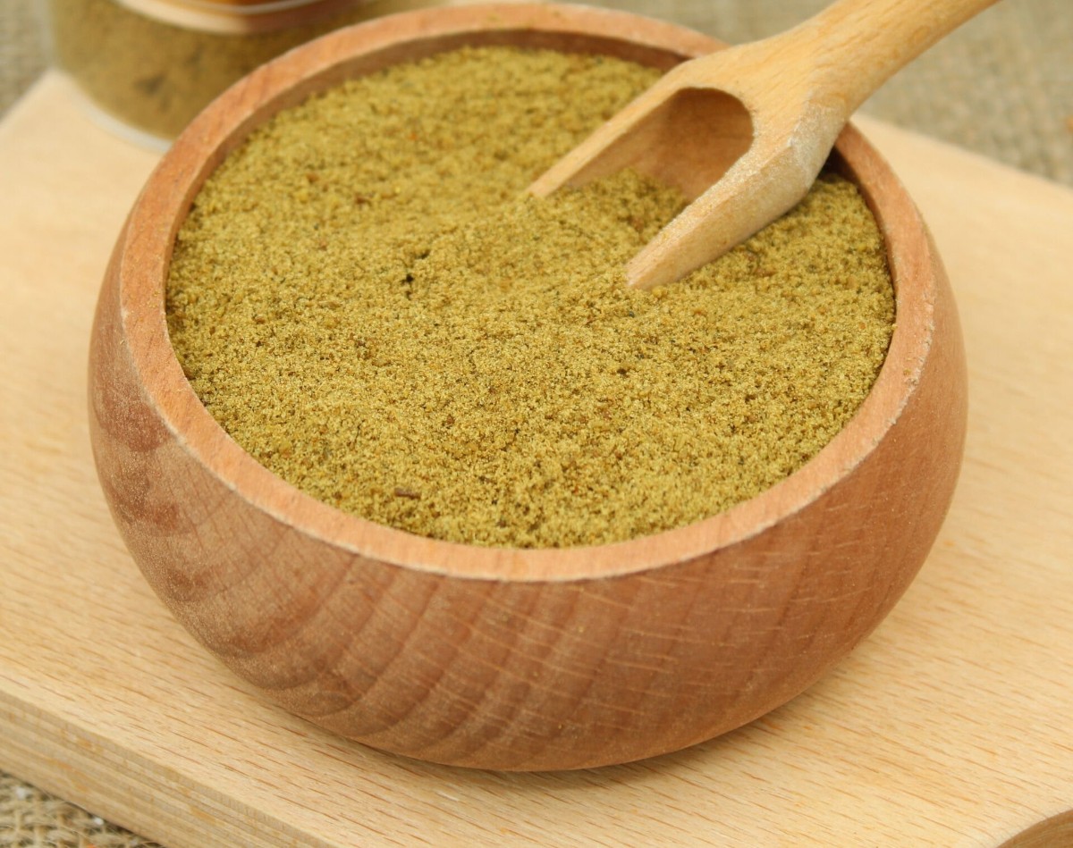 yoğurt kimyon kürü