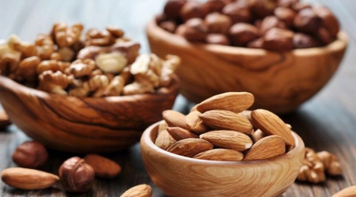 Z kuşağı bu 3 kuruyemişten vazgeçemiyor