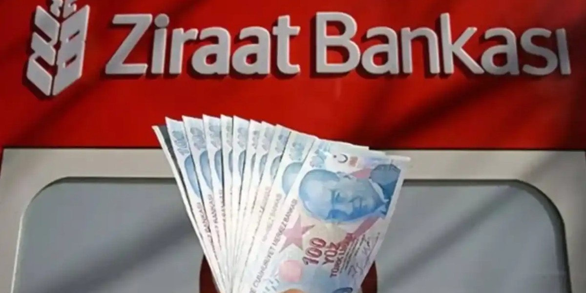 ziraat bankası