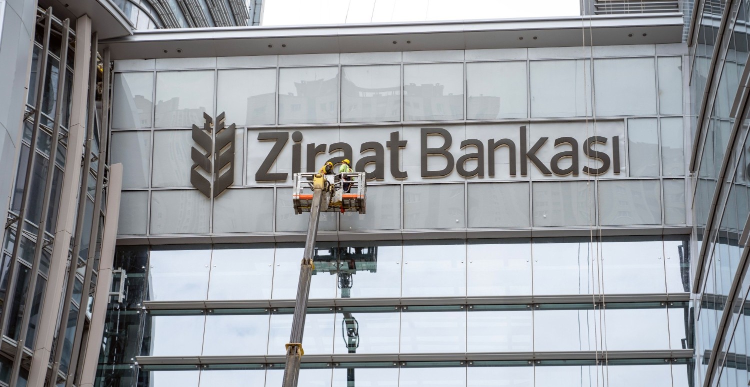 ziraat bankası