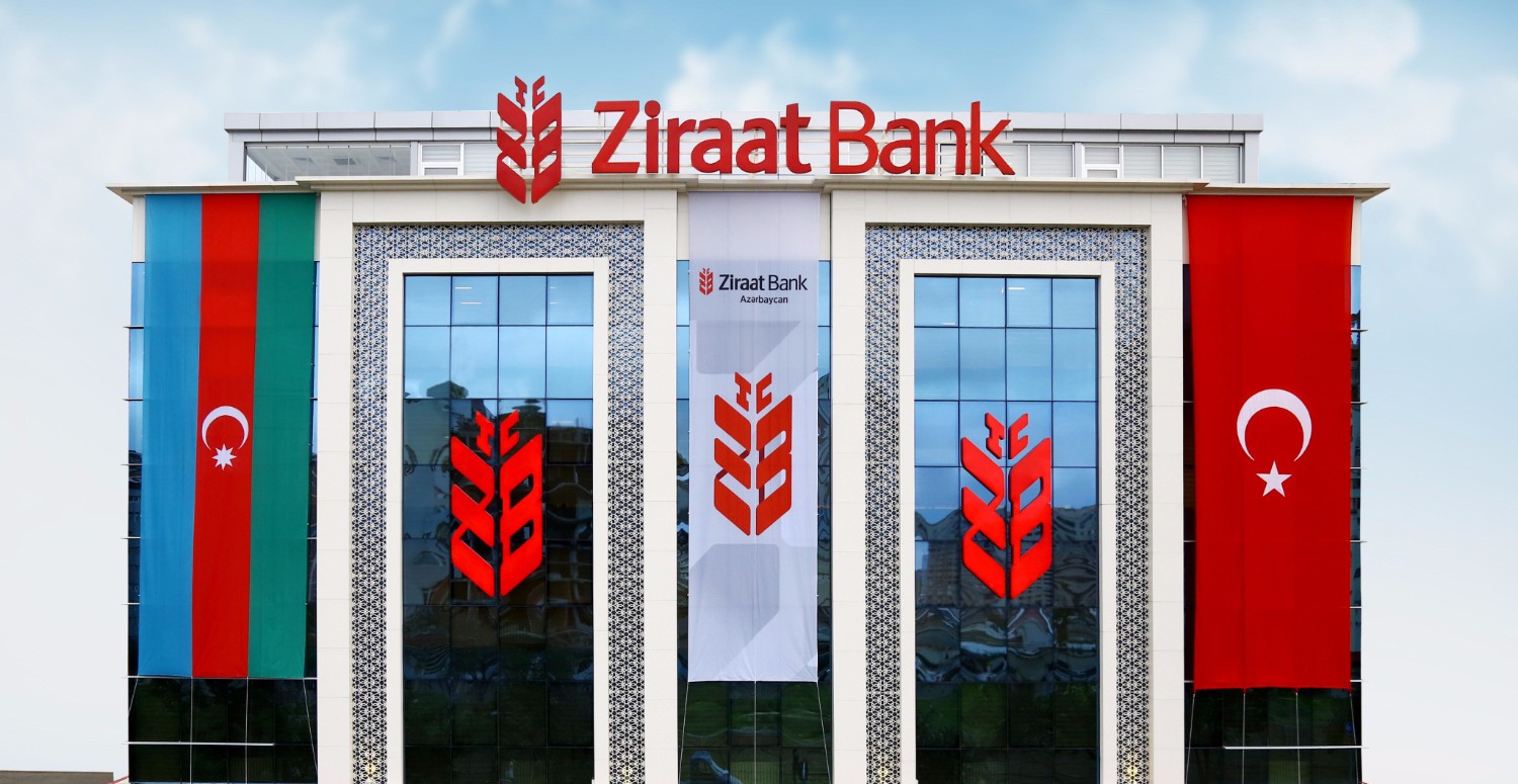 ziraat bankası