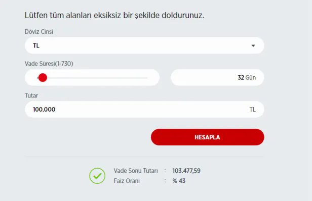 1 ay sonra şart şurtsuz 3 bin 804 TL hesabınızda! O bankalar resmen çıldırdı