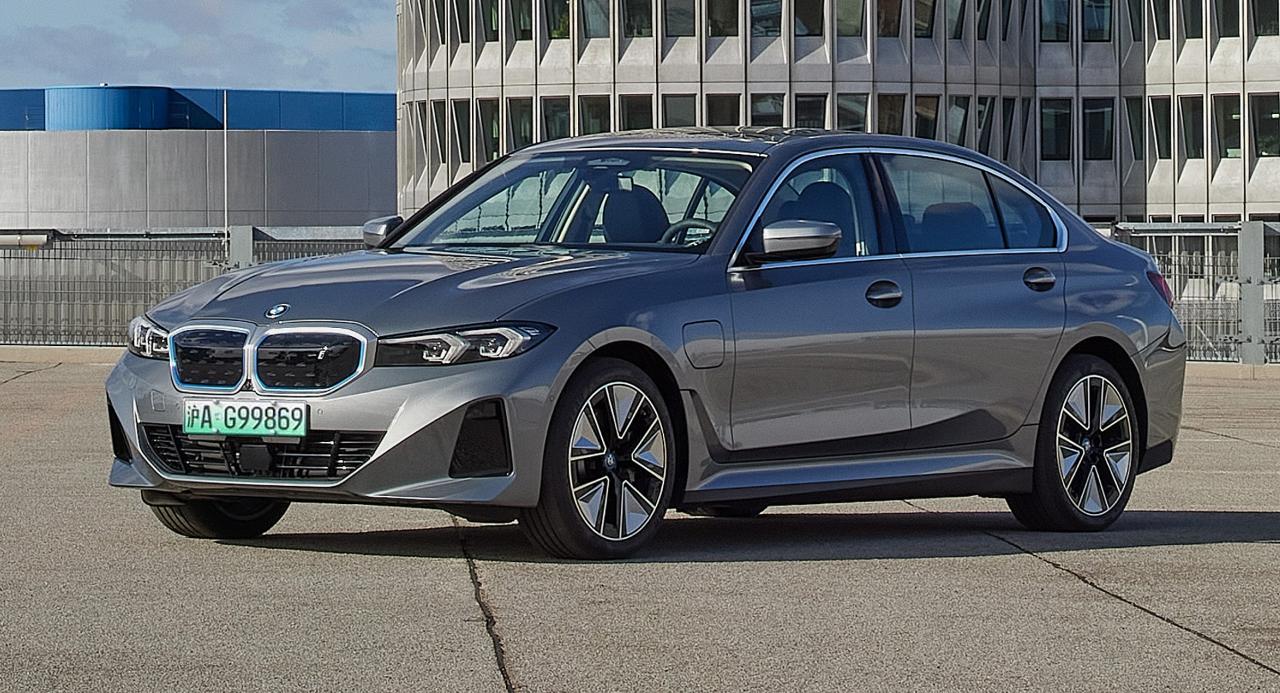 2023 Model BMW Otomobil İcradan Satışa Çıkarıldı: Kaçırılmayacak Fırsat!