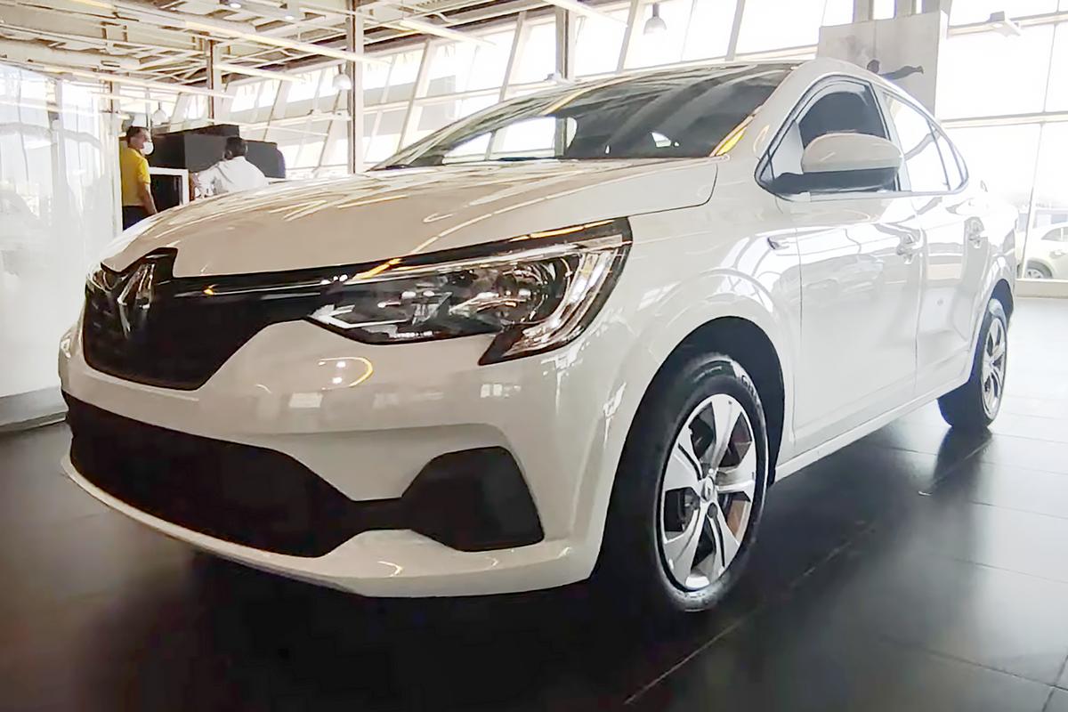 2023 Model Renault Taliant Joy İcradan Satılık: İşte Detaylar ve Artırma Tarihleri!