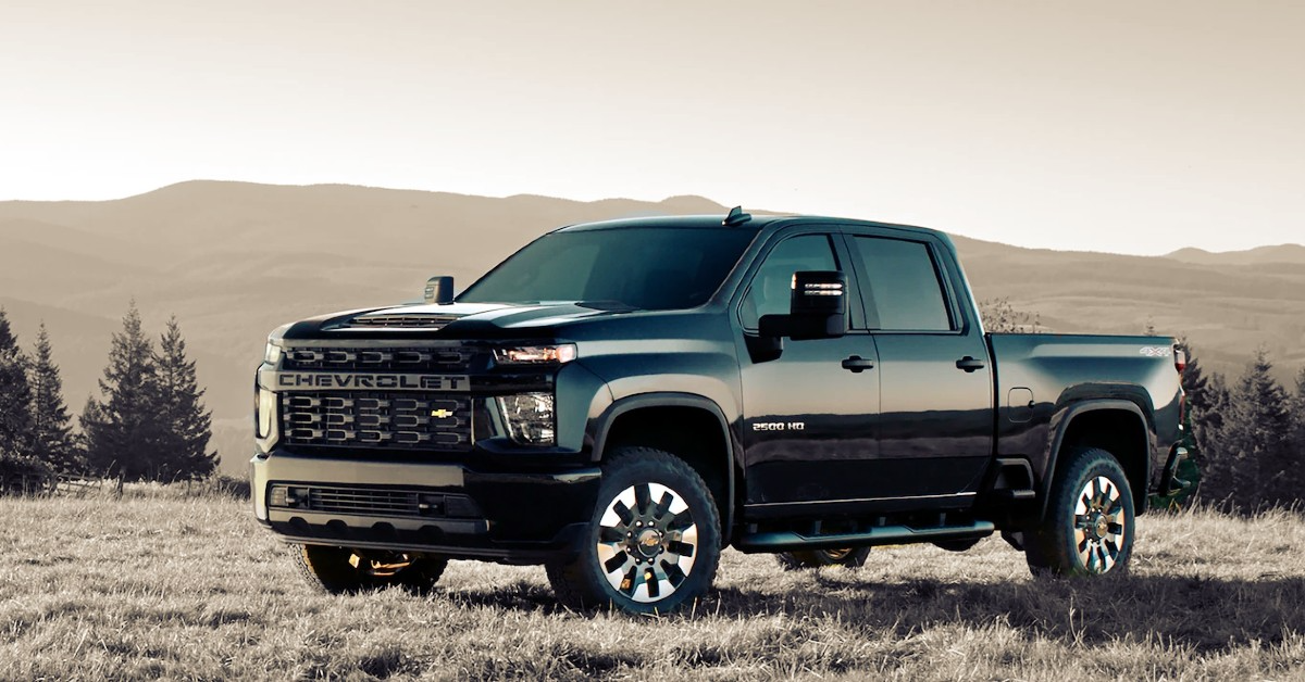 2024 Yılında Türkiye’de En Çok Satan 5 Pikap Modeli Belli Oldu