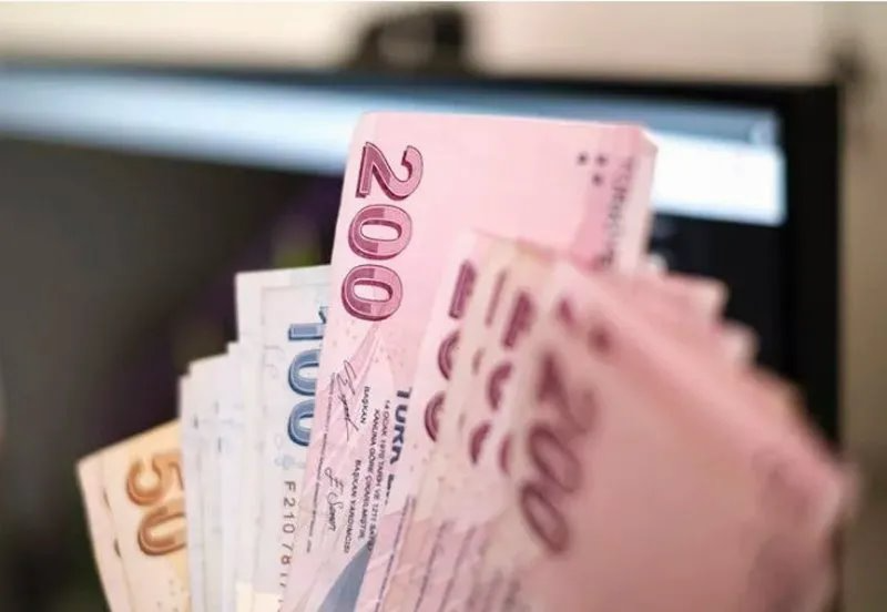 32 günlük vadeli mevduat oranları güncellendi! Bu bankada parası olanın vade sonunda 12 bin 853 TL hesabında