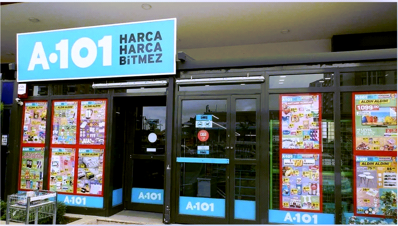 A101 22-28 Ağustos 2024 Aldın Aldın Kataloğu Yayımlandı! A101'de Bu Hafta Samsung Galaxy Watch, Elektrikli Bisiklet ve Fazlası Çok Uygun Fiyata