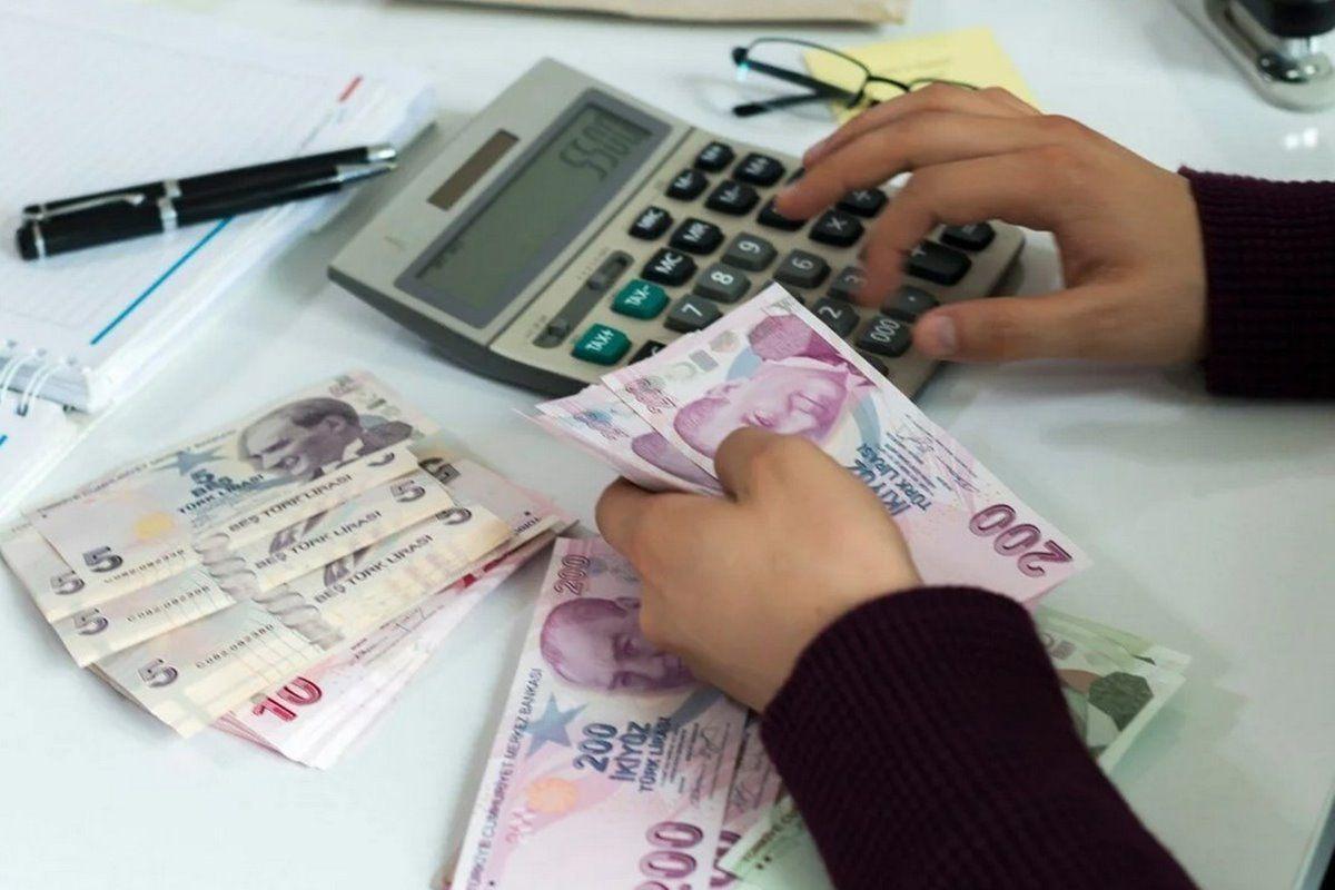 Bankalar Faiz Oranları Güncelledi! 500.000 TL İçin 32 Günlük Vadeli Mevduat Faiz Oranları: Hangi Banka Ne Kadar Kazandırıyor?