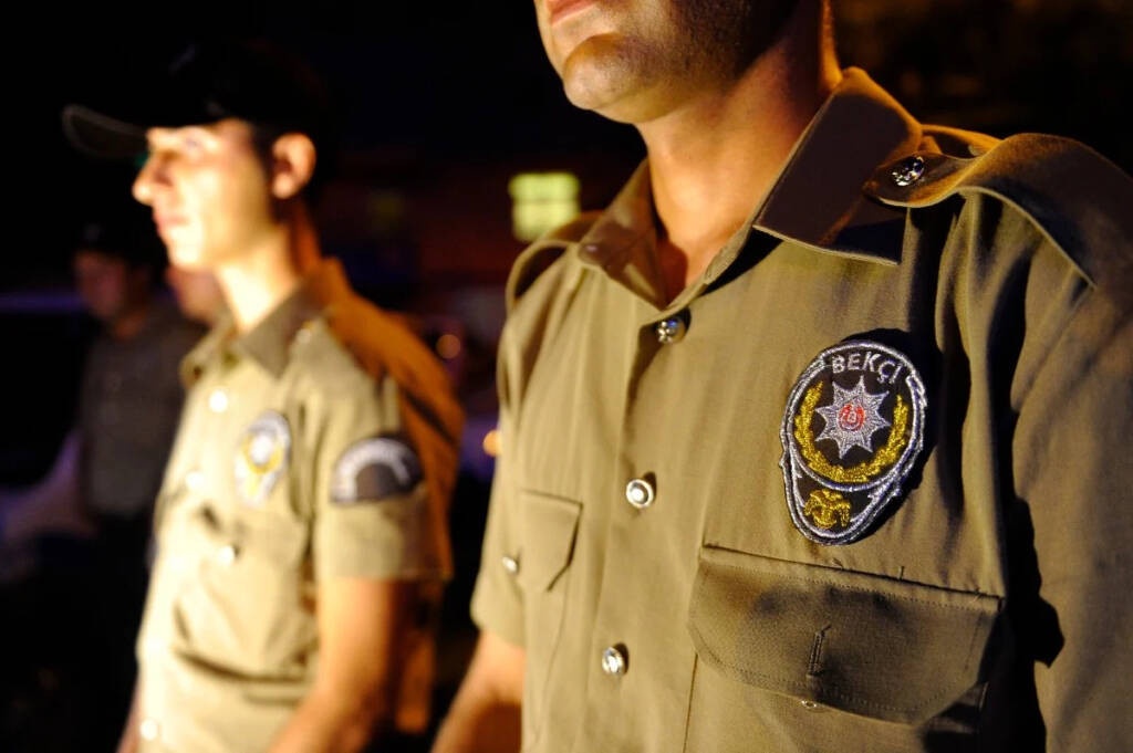 Bekçi alımı yapılacak iller listesi Eylül 2024 EGM açıklaması! 28 ilde 39 bin TL maaş ile bekçi alımı başlıyor