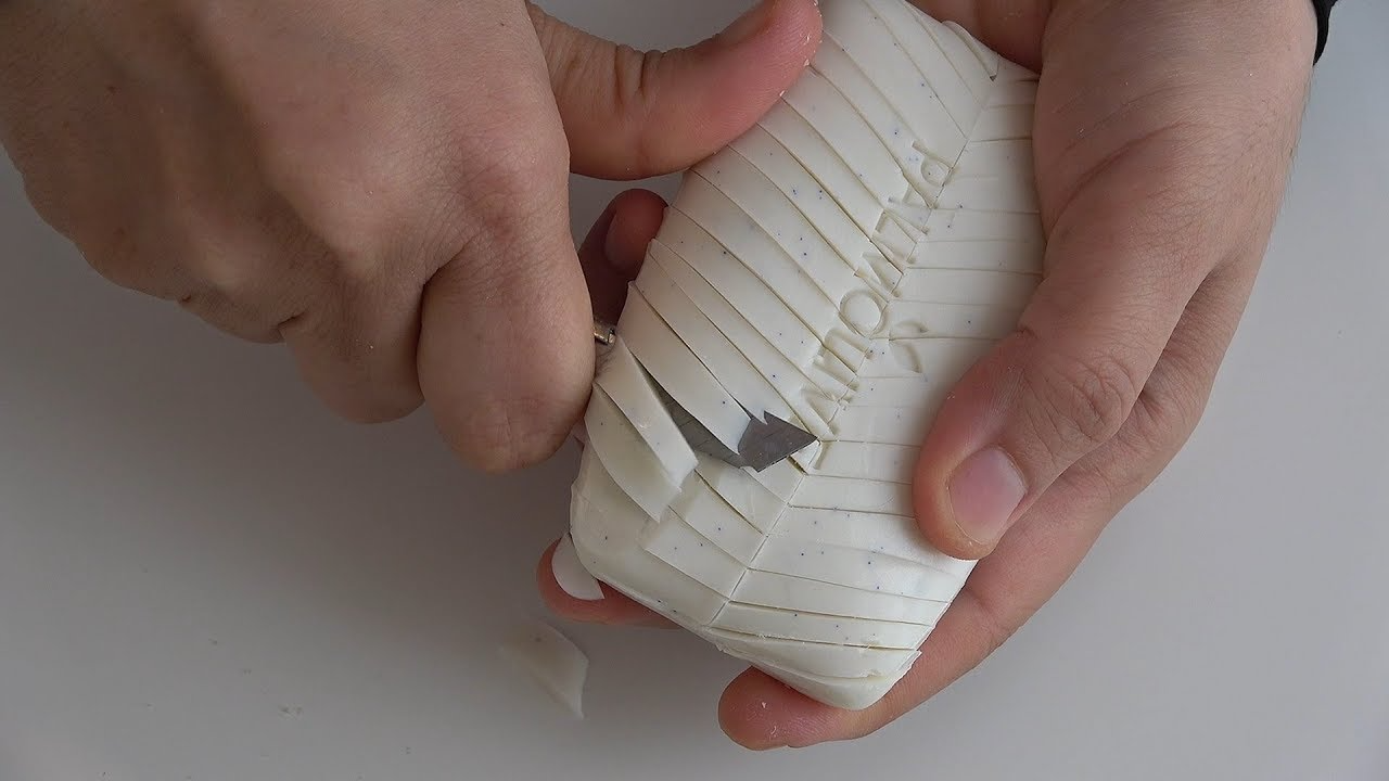 Beyaz Sabunla Lekelerden Kurtulun: Pahalı Deterjanlara Elveda Detirten Mucize Yöntem