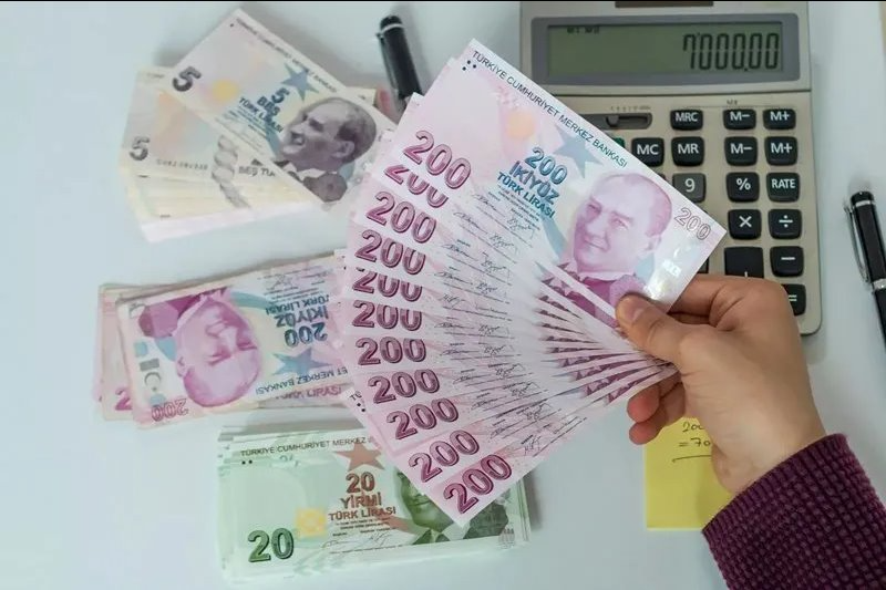 Bu bankada parası olanın hesabına 1 ay sonunda tam 42 bin 863 TL şak diye şartsız yatıyor 